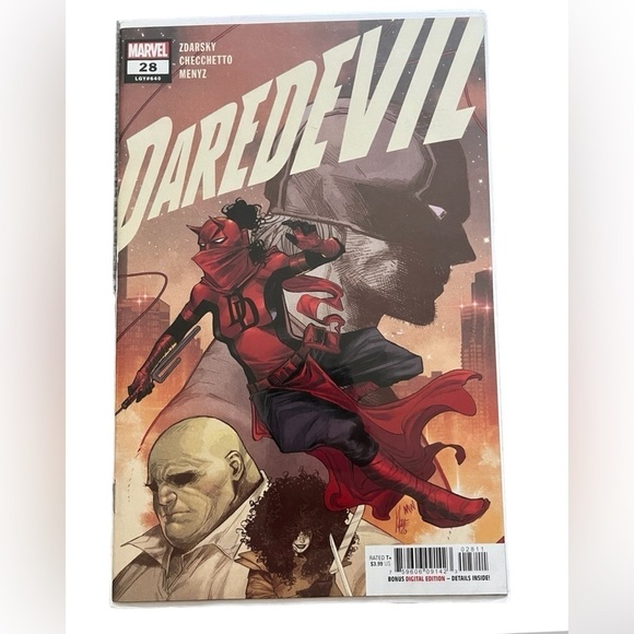 Comic Books - Lot of 8 (DC, Marvel, Dark Horse) - Picture 8 of 9